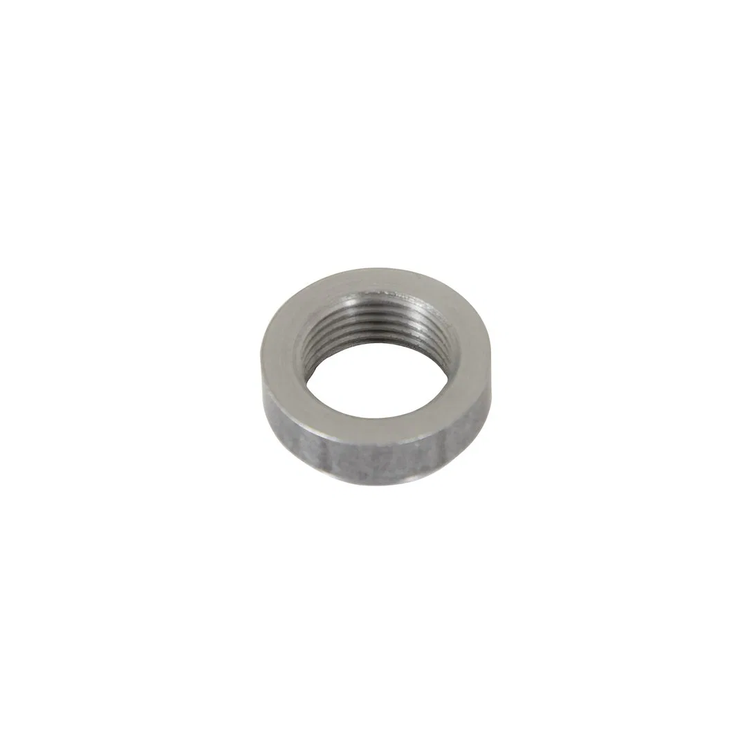 534-49 – HOLLEY Oxygen Sensor Bung, Weld On Steel Single - view 2